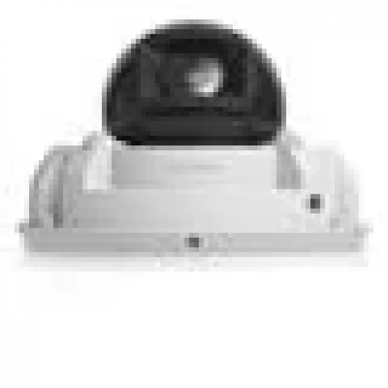 Ubiquiti UniFi G6 Pro Dome Camera kupolinė stebėjimo kamera, 8 MP 4K, 2,36x optinis priartinimas, balta