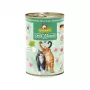 GRANATAPET DeliCATessen Venison šlapias ėdalas katėms - 400g