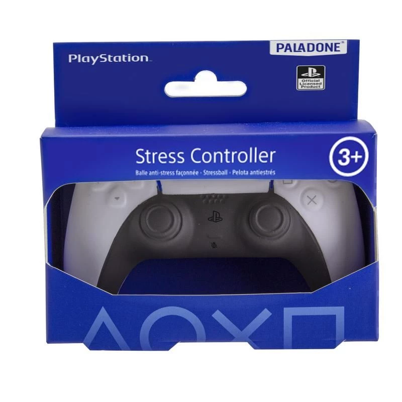 Paladone Playstation Stress Controller PS5 – streso kamuoliukas