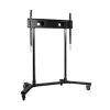 B-Tech BT8506 165,1 cm (65 inch) Juodas laikiklis