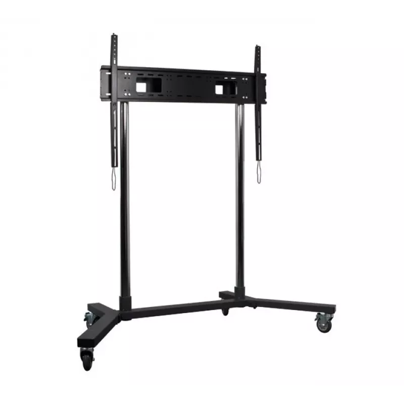 B-Tech BT8506 165,1 cm (65 inch) Juodas laikiklis