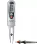 Voltcraft SMD-200 skaitmeninis komponentų testeris CAT III 600 V, 6000 skaitmenų