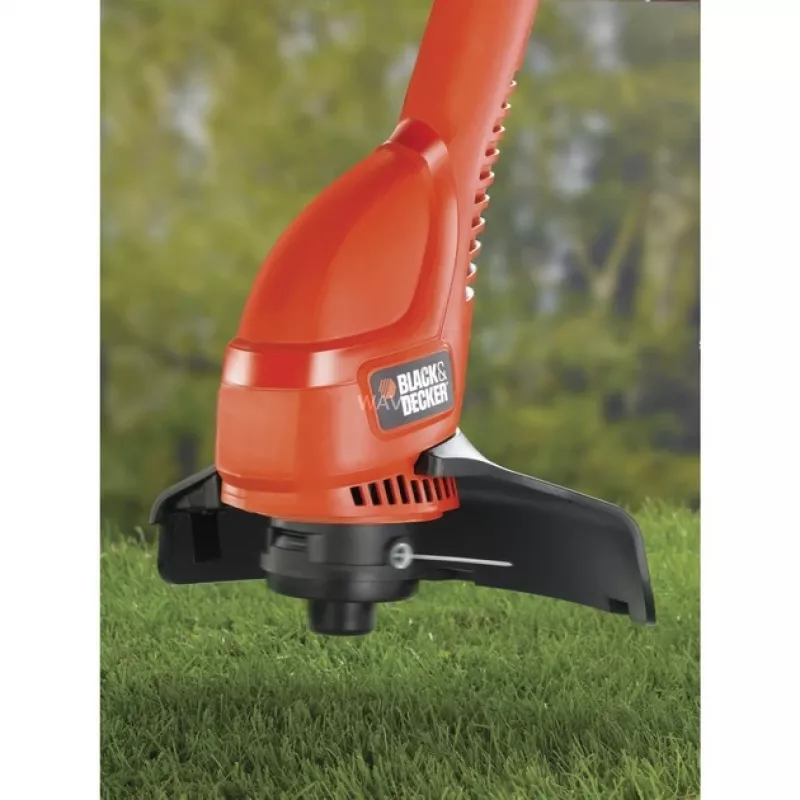 Žoliapjovė Black & Decker GL310 25 cm 300 W 11500 aps./min.
