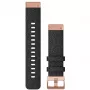 Garmin QuickFit 20 Nylon dirželis