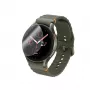 Apsauginis grūdintas stiklas išmaniesiems laikrodžiams Samsung Galaxy Watch 7 (40mm), 2 vnt., Skaidrus