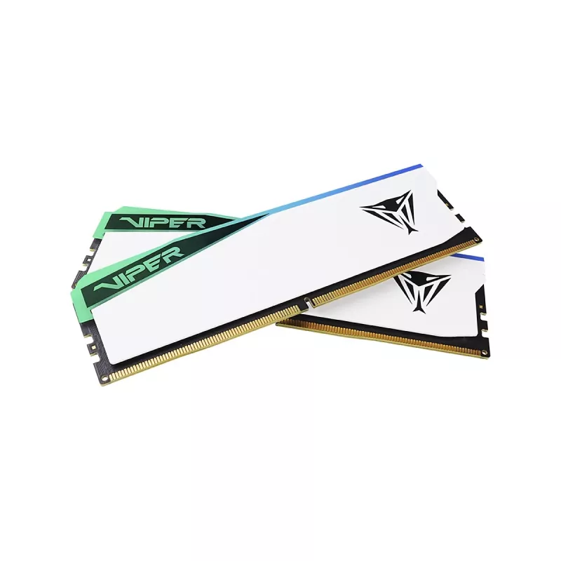 Atminties modulis Patriot 32GB DDR5-6000 rinkinys 2 PVER532G60C30KW