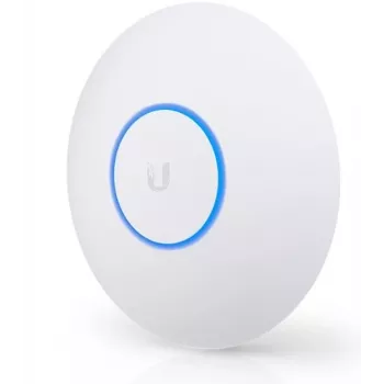 Ubiquiti UniFi UAP AC SHD belaidis prieigos taškas 2,4 GHz / 5 GHz, 802.11ac Wave 2, 2xGbE, PoE+
