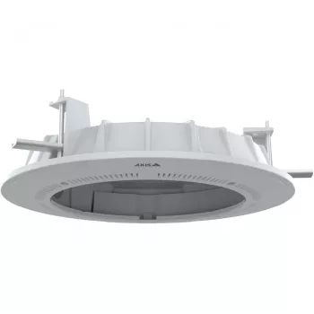 Axis RECESSED MOUNT TP3204-E, įleidžiamas laikiklis, skirtas P3735-PLE/P3737-PLE/P3738-PLE