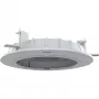 Axis RECESSED MOUNT TP3204-E, įleidžiamas laikiklis, skirtas P3735-PLE/P3737-PLE/P3738-PLE