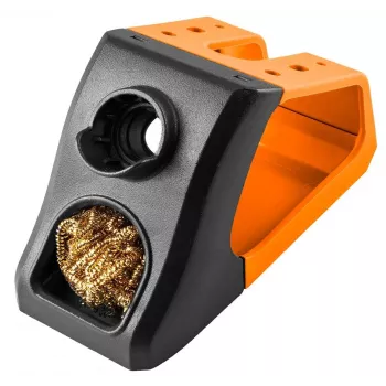 Litavimo stotelė NEO tools 19-200, 60 W, 180–480 °C, gylis 134 mm, svoris 820 g