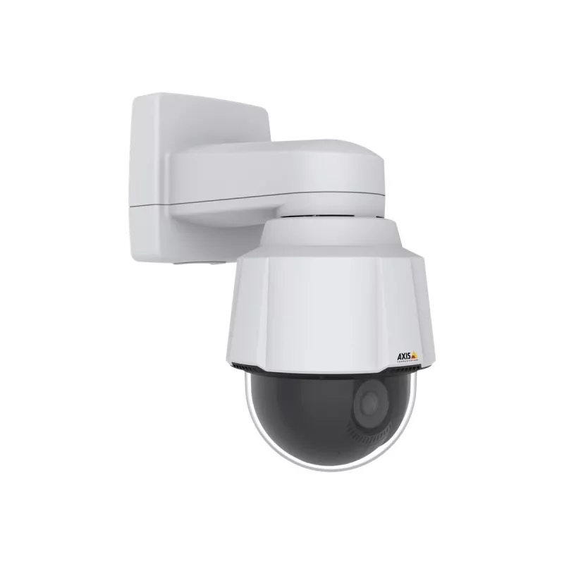 Tinklinė PTZ kamera AXIS P5655-E 50HZ