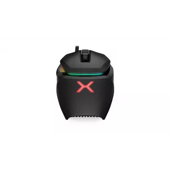 Krux Bot RGB laidinė modulinė žaidimų pelė