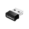 Edimax EW-7822ULC belaidis tinklo adapteris WLAN 867 Mbit/s