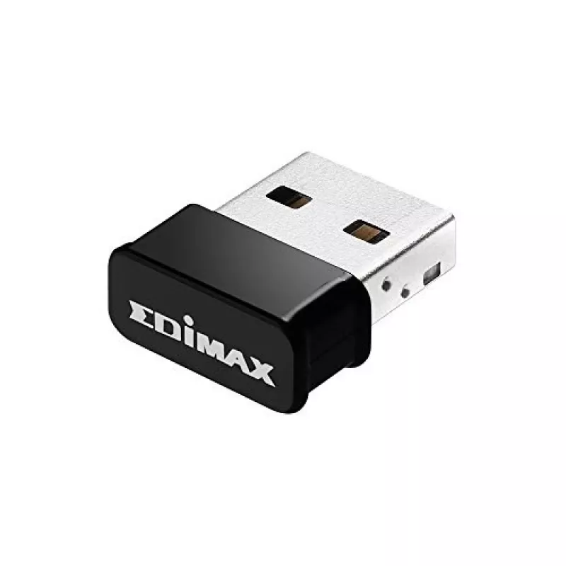 Edimax EW-7822ULC belaidis tinklo adapteris WLAN 867 Mbit/s
