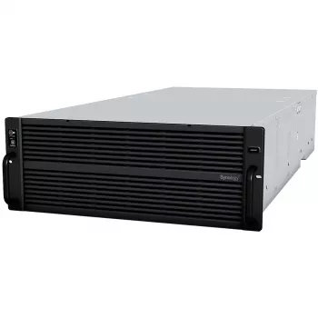 Serveris saugyklai Synology HD6500 Rack 4U Intel Xeon Silver 4210R 64GB DDR4