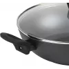 Wok Russell Hobbs RH01709EU 28 cm perlamutrinė nelipni keptuvė