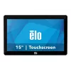 Elo Touch Solutions Elo 1502L - be stovo pagrindo - M serija - LED monitorius - 39,6 cm (15,6 colio)