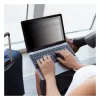 Mobilis Magnetinis privatumo filtras, skirtas Surface Laptop 6 13,5 col. (016444)