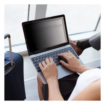 Mobilis Magnetinis privatumo filtras, skirtas Surface Laptop 6 13,5 col. (016444)