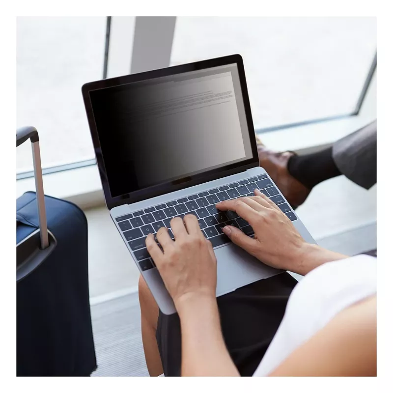 Mobilis Magnetinis privatumo filtras, skirtas Surface Laptop 6 13,5 col. (016444)