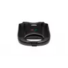 Mesko Home MS 3032 sumuštinių keptuvas, 750 W, juodos spalvos