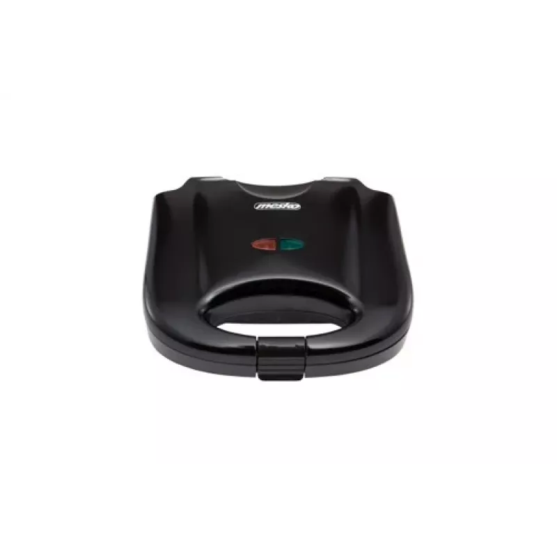 Mesko Home MS 3032 sumuštinių keptuvas, 750 W, juodos spalvos