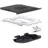 HP plastikinių dalių rinkinys HP EliteBook 840 G2 / EliteBook 740 G2