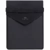 Dėklas nešiojamam kompiuteriui Macbook Pro 13-14/8503 Juodas Rivacase