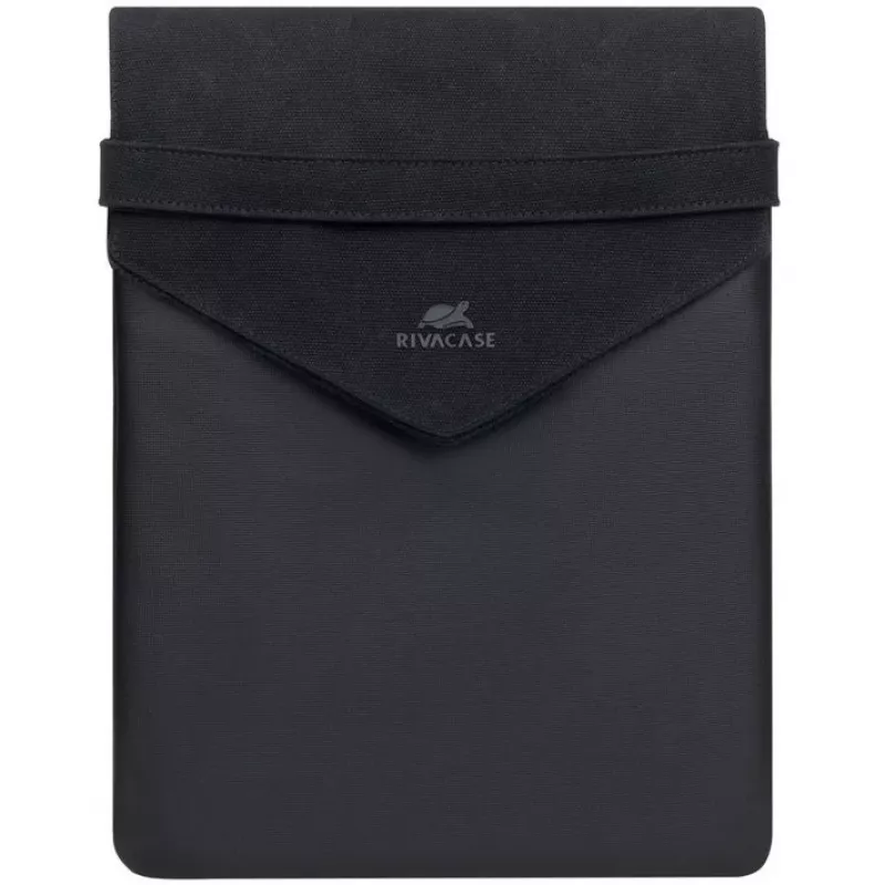 Dėklas nešiojamam kompiuteriui Macbook Pro 13-14/8503 Juodas Rivacase