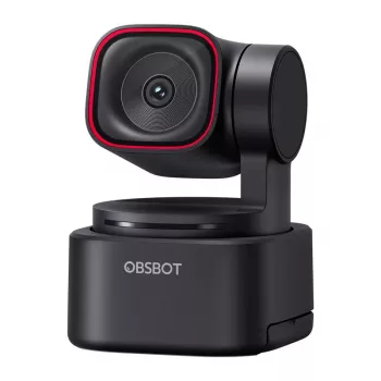 Internetinė kamera Obsbot Tiny 3 Lite PTZ 4K