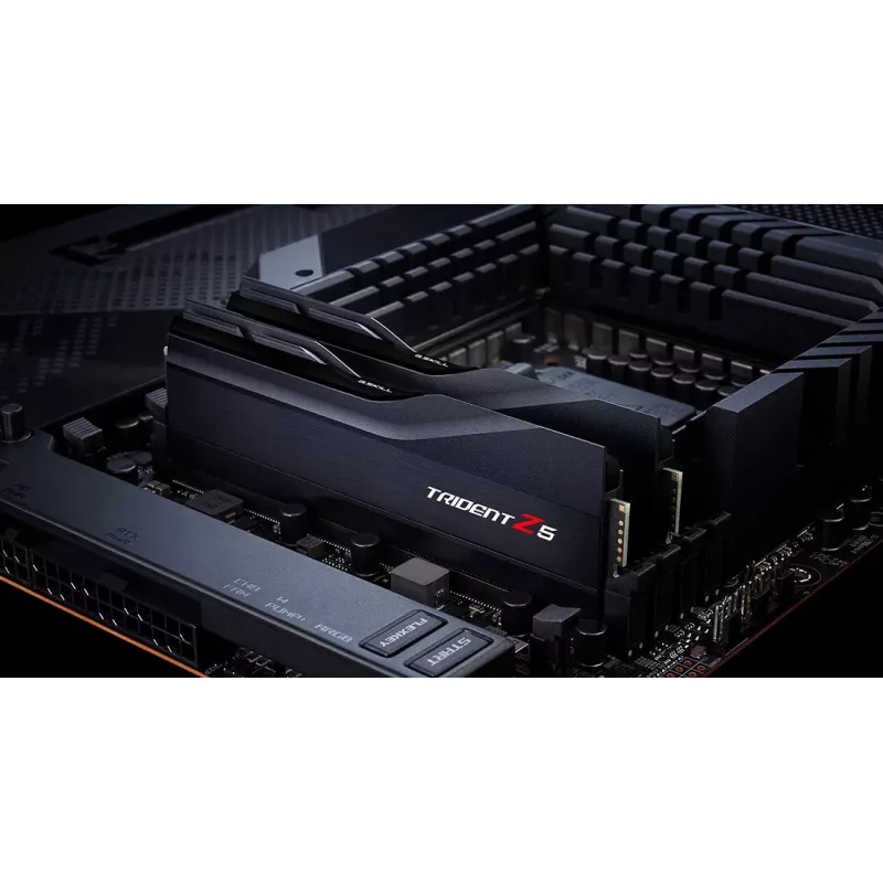 G.Skill Trident Z5 DDR5 48 GB (2x24 GB) 8000 MHz CL40 atminties rinkinys