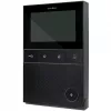 IP vaizdo domofonas DoorBird A1101 Black Edition – lauko skambučio skydelis IP vaizdo prieigos kontrolei