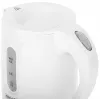 Mesko virdulys MS 1376 | 850 W | 0,8 L | Baltas