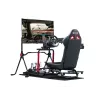 Next Level Racing vairo stovas Wheel Stand Lite 2.0 (NLR-S40)