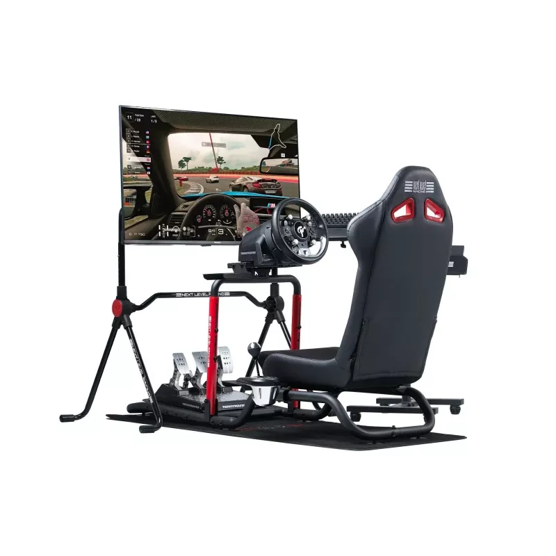 Next Level Racing vairo stovas Wheel Stand Lite 2.0 (NLR-S40)