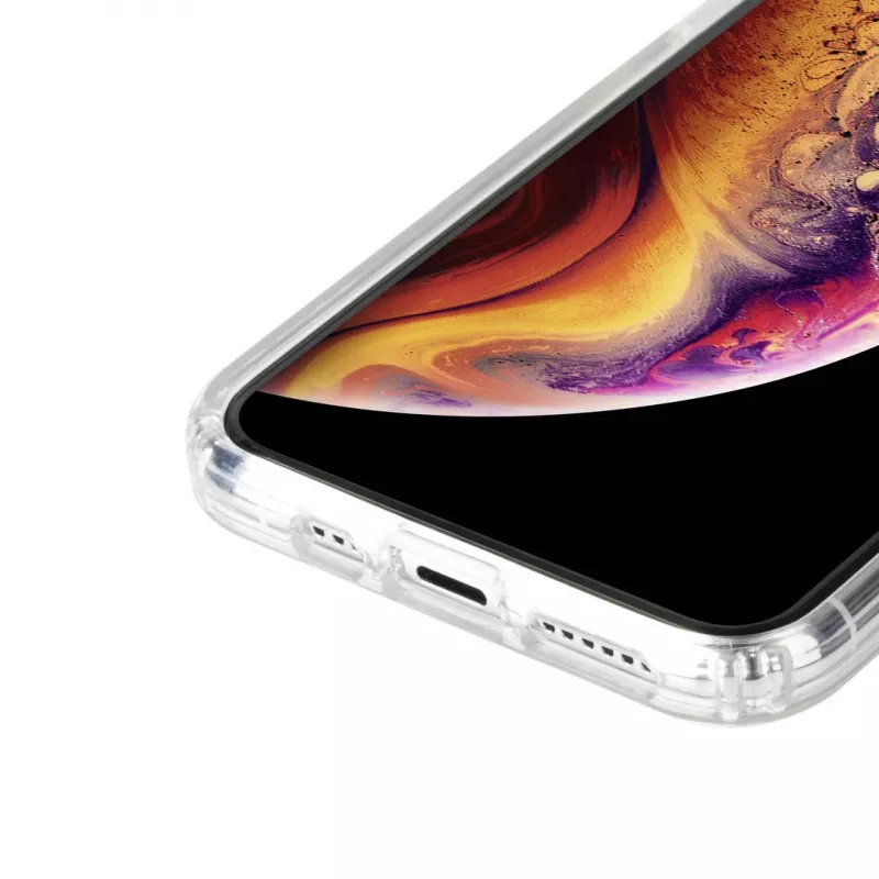 Dėklas Krusell Kivik iPhone 11 Pro 14,7 cm (5,8 colio) Skaidrus