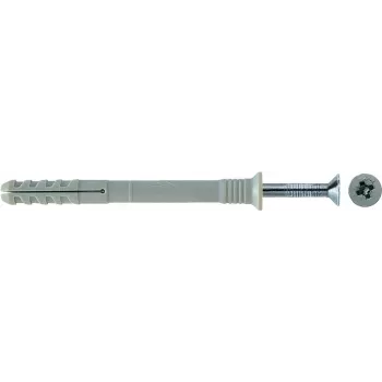 Vininis inkaras FISCHER N 8 x 100/60 S 100 mm
