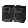 M-AUDIO BX4 BT 2x garsiakalbis Juodas Laidinis + Bluetooth 50 W