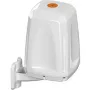 Poynting A-EPNT-0004-V1-19 5G/LTE stiebo/sienos antena, balta, SMA, visakryptė