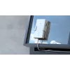 Wi‑Fi maršruto parinkimo rinkinys ZTE MC889 su 5G LTE lauko įrenginiu, Wi‑Fi 6, dvi juostos 2,4/5 GHz, 160 MHz, 5x Gigabit prievadai, PoE, IP65 lauke
