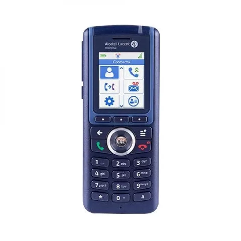 DECT ragelis Alcatel-Lucent 3BN67378AA