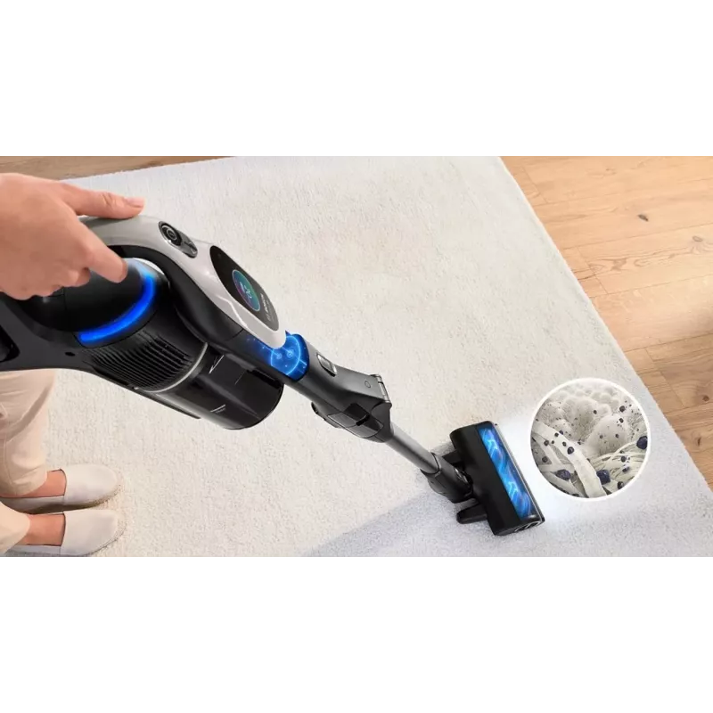 Bosch BBS1041GQC belaidis dulkių siurblys