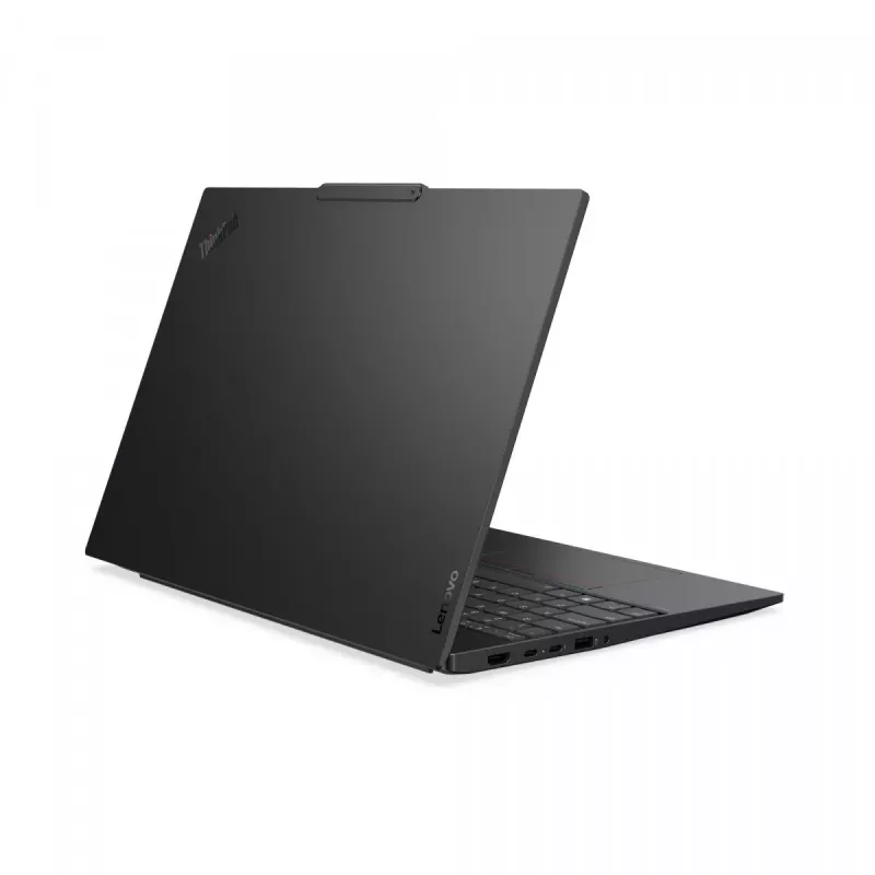 Nešiojamas kompiuteris Lenovo ThinkPad E16 G3 22AY001SPB – Intel Ultra 7, 16,0 colio WUXGA, 16 GB RAM, 512 GB SSD, Windows 11 Pro, juodas, 1 metų garantija