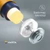 Varta Longlife Extra - Baterija 4 x AA tipo šarminė (04106101414)