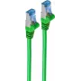 Tinklo laidas ShiverPeaks BS75720-G 10m Cat6a S/FTP