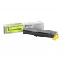 KYOCERA TK-5215Y originalus geltonas toneris 1 vnt.