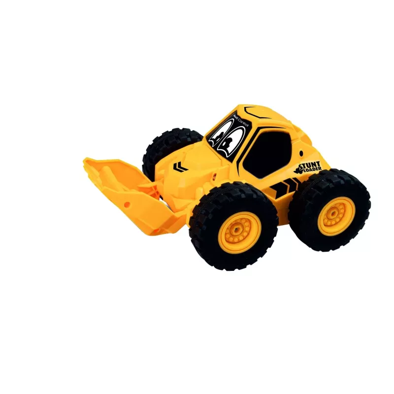RC sunkvežimis My little Stunt Loader