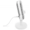 ENDORFY Solum Voice S Onyx White mikrofonas (EY1B015)