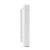 DECT IP bazinė stotelė Gigaset N770 IP Pro – 120 kanalų, HTTPS/SIPS/SRTP/SSL/TLS, patalpose iki 50 m, lauke iki 300 m, balta