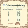FOLK Medium and large breeds Tradicinė lenkiška mėsos puota su triušiena, ėriena ir putpela – sausas šunų ėdalas – 12 kg
